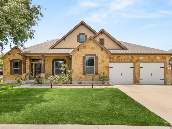 1017 Georgia Mae, Schertz, TX 78154