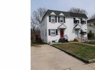 184 Crum Creek Dr, Woodlyn, PA 19094