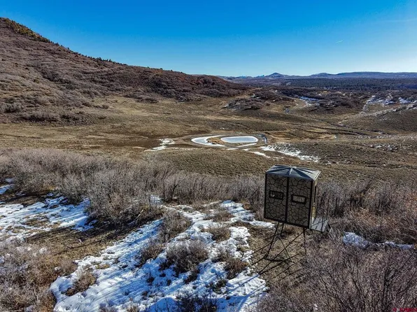 36681 Road M.5 Bugle Basin, Cahone, CO 81320