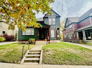 224 Charles Ave SE APT C, Grand Rapids, MI 49503