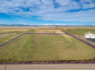 Wcr 23, Fort Lupton, CO 80621