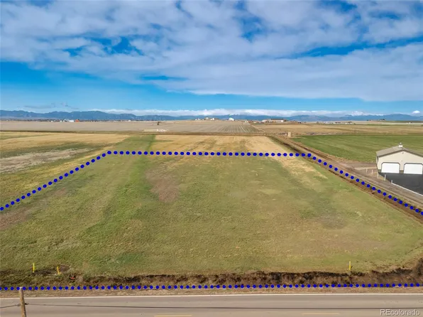 WCR 23, Fort Lupton, CO 80621