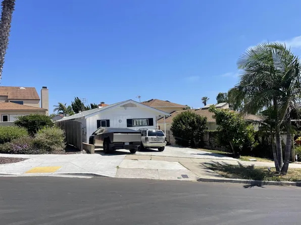 783 Colima St, La Jolla, CA 92037