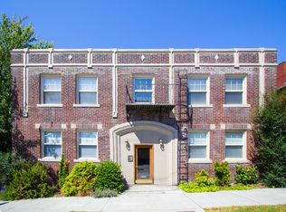 4303 Phinney Ave N APT 2, Seattle, WA 98103