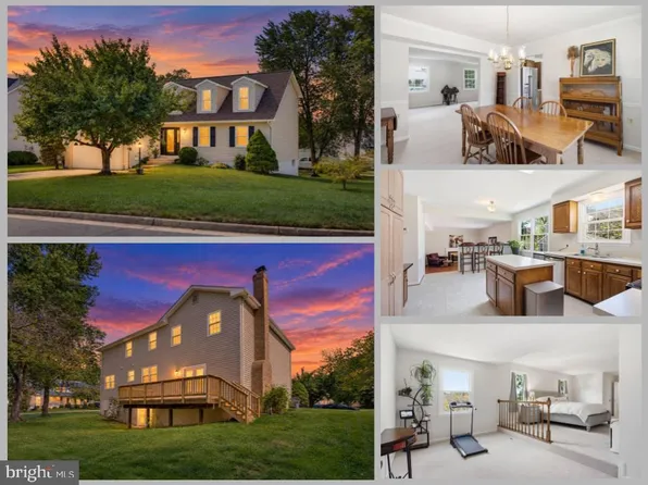 10400 Labrador Loop, Manassas, VA 20112