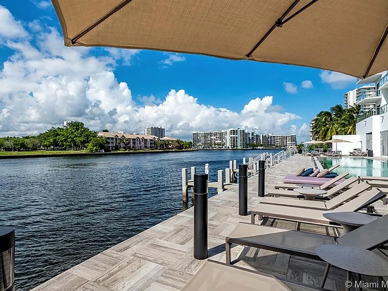 4010 S Ocean Dr #R1406 — Photo 21