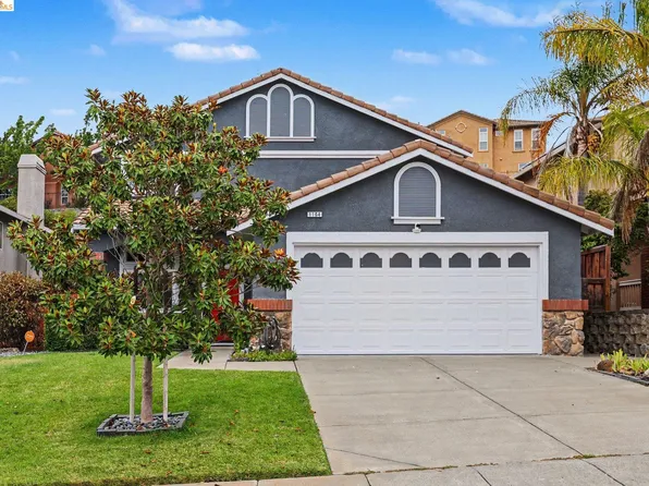 1164 Legend Cir, Vallejo, CA 94591