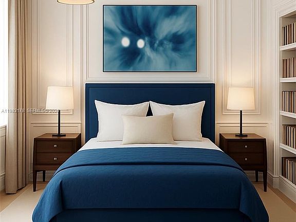 3rd image of 9124 Byron Ave