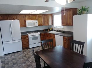 1232 W 2175 N, Clinton, UT 84015