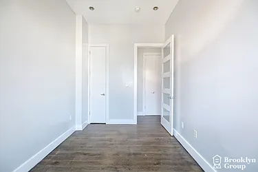 Rented by Brooklyn Group