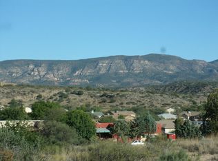 5735 N Robin Lynn Ln, Rimrock, AZ 86335