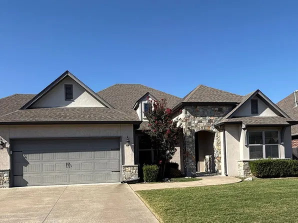 18629 E 43rd St, Tulsa, OK 74134