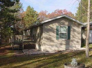 2443 Mikoda Ave, Friendship, WI 53934