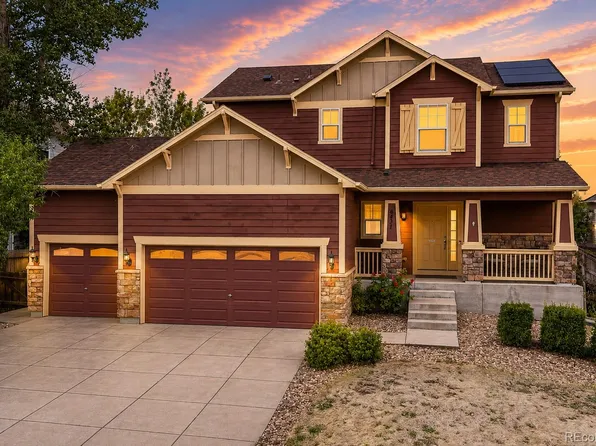 6431 S Ider Street, Aurora, CO 80016