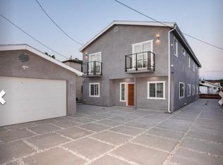 1629 S Ridgeley Dr, Los Angeles, CA 90019