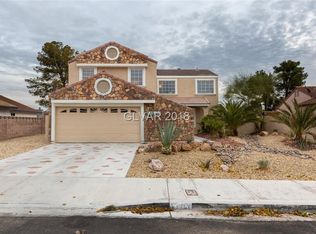 7194 Abbeyville Dr, Las Vegas, NV 89119