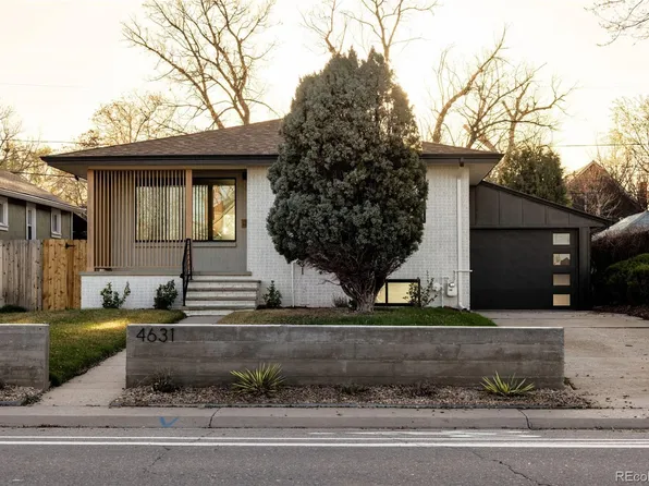 4631 Zuni Street, Denver, CO 80211