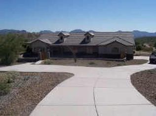 13739 N 230th St, Fort Mcdowell, AZ 85264