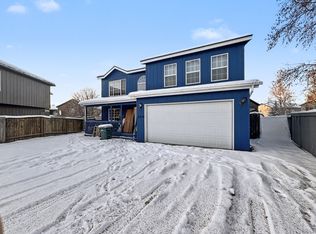 6426 Coachman Cir, Anchorage, AK 99519