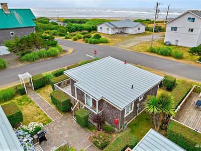 17 S First Street #3, Pacific Beach, WA, 98571