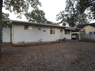 1325 Washington Ave, Shasta Lake, CA 96019