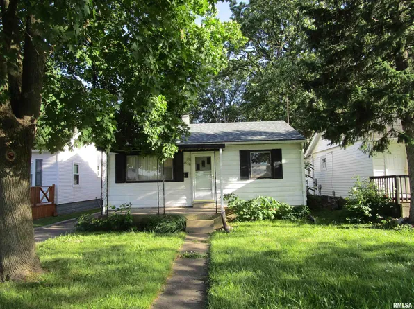 1530 W Washington St, Springfield, IL 62704