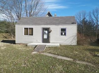 785 N Bruce St, Ladoga, IN