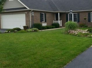 19 Saint Ives Dr, Fishersville, VA 22939