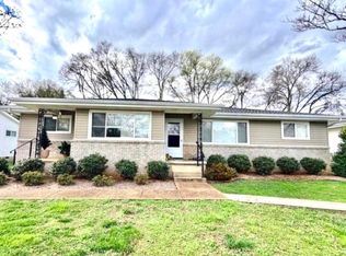 4705 Clover Ln, Hixson, TN 37343