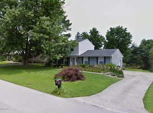 33 Sequoyah Dr, Shelbyville, KY 40065