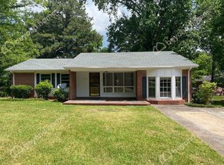 332 Pat Ave, Birmingham, AL 35215