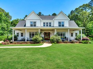 2 Keystone Cir, Abbeville, SC 29620