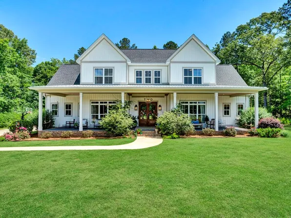2 Keystone Cir, Abbeville, SC 29620