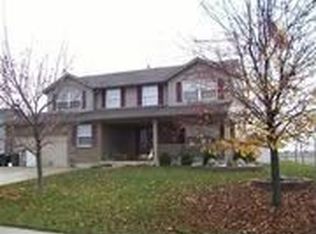 725 Heritage Dr, Trenton, OH 45067