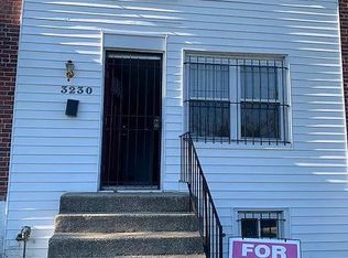 3230 Westmont Ave #0, Baltimore, MD 21216
