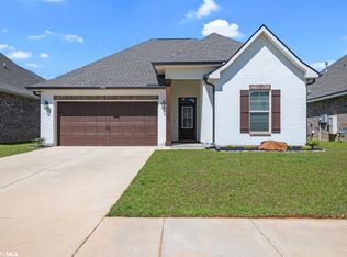 1516 Fenton Cir, Foley, AL 36535