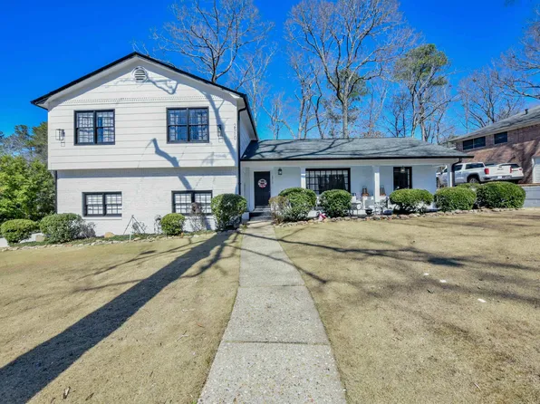 2510 19th St E, Tuscaloosa, AL 35404