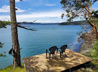 6 Steep Point Pl, Eastsound, WA 98245