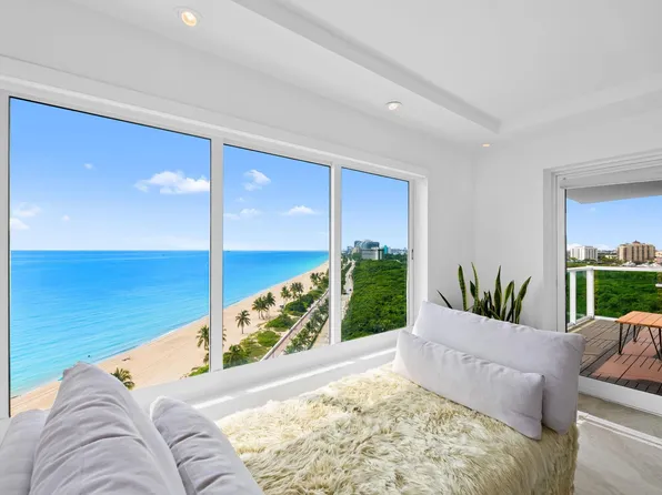 1151 N Fort Lauderdale Beach Boulevard #14D, Fort Lauderdale, FL 33304