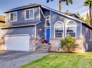 836 Blueberry Ln, Bellingham, WA 98229