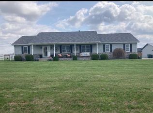 7280 Rader Rd NE, Pleasantville, OH 43148