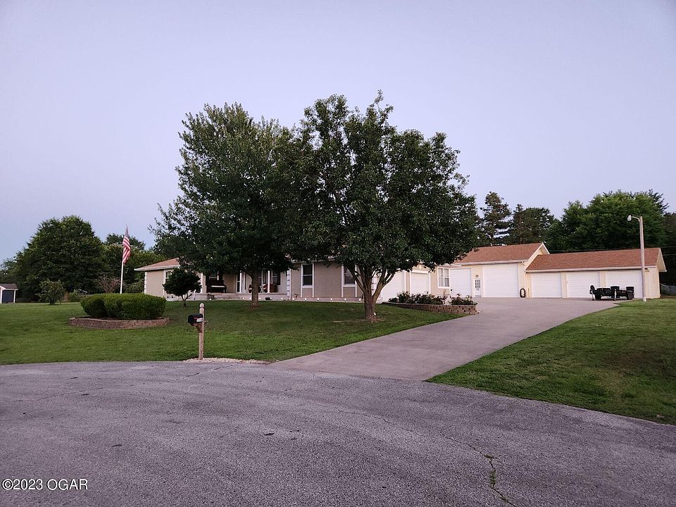17168 Isabel Ln, Carthage, MO 64836 Zillow