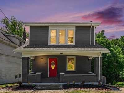 4745 Guerley Rd, Cincinnati, OH, 45238