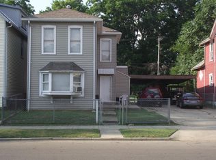 436 W Southern Ave, Springfield, OH 45506