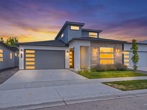 1520 E Jade Creek St, Eagle, ID 83616