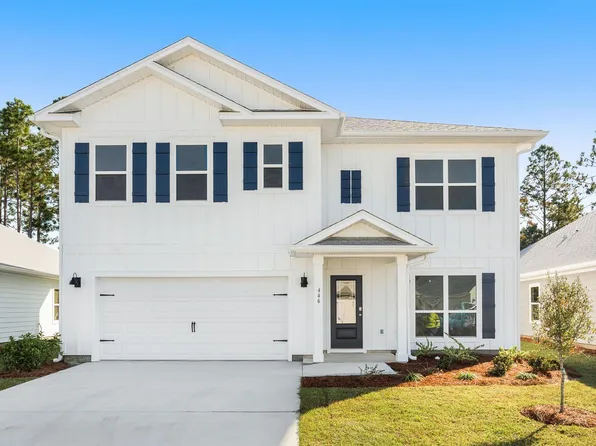 446 Wolcott Way, Panama City Beach, FL 32413