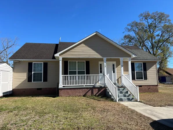 23 Brookfield Lenox Rd, Tifton, GA 31794
