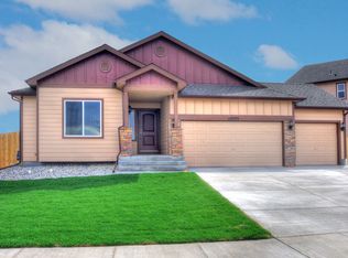 000 Ponderosa Street, Frederick, CO 80530