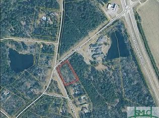 0 Brannen St, Statesboro, GA 30458