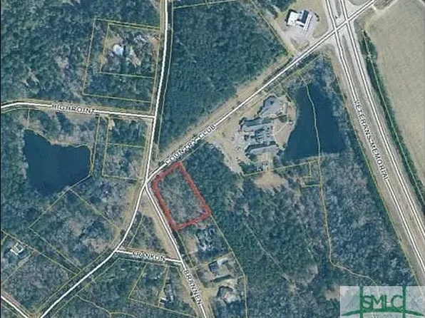 0 Brannen Street, Statesboro, GA 30458